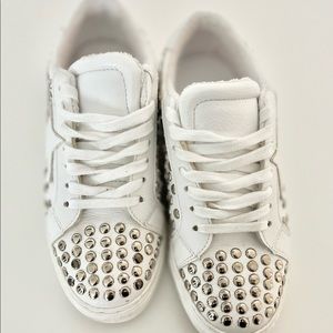 Steven New York Sneakers